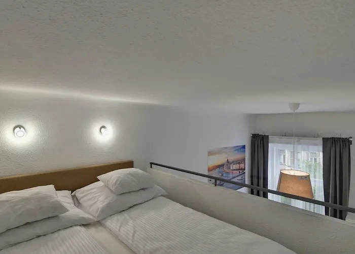 Heart Of Downtown Apartment
