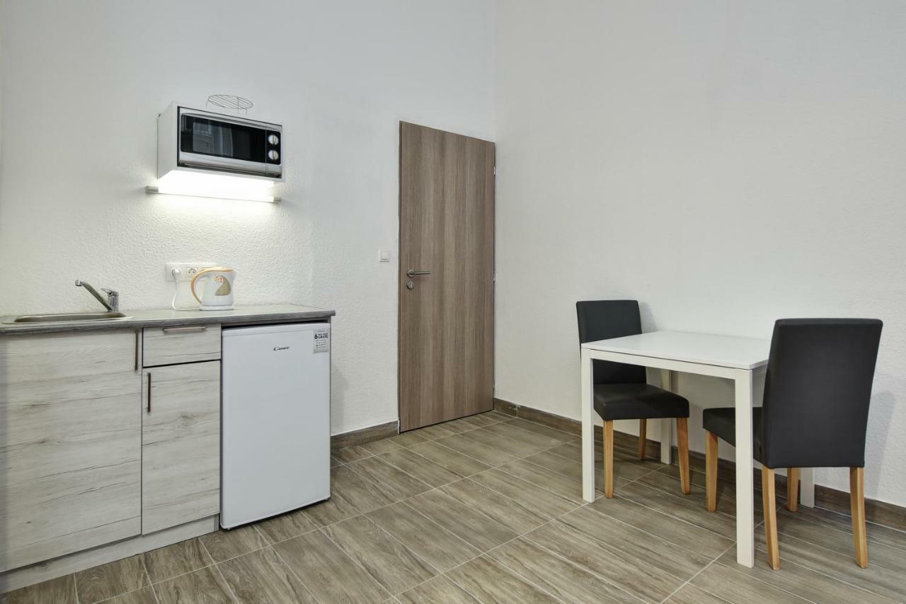 Appartamento Heart Of Downtown *