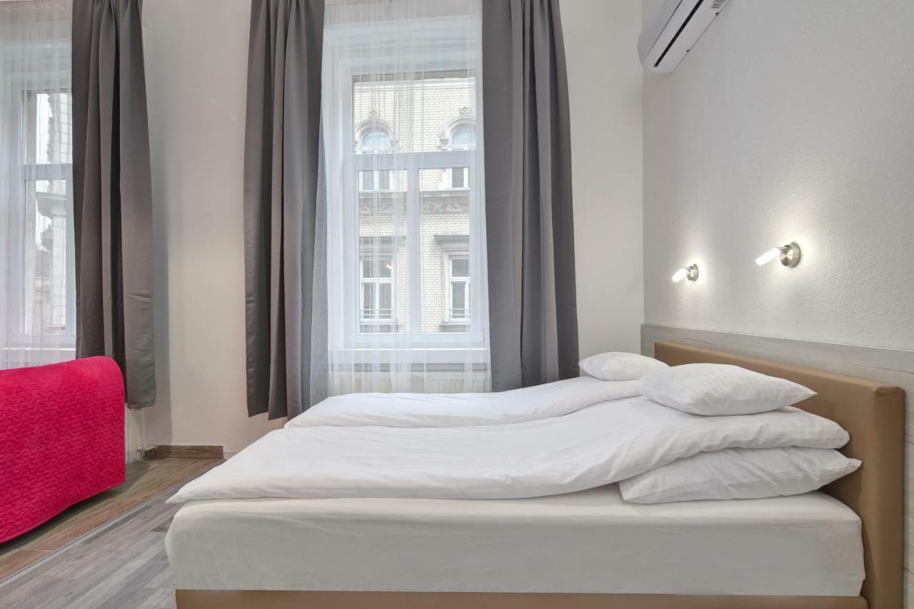 Appartamento Heart Of Downtown Budapest