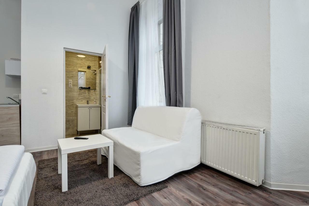 Appartamento Heart Of Downtown Budapest