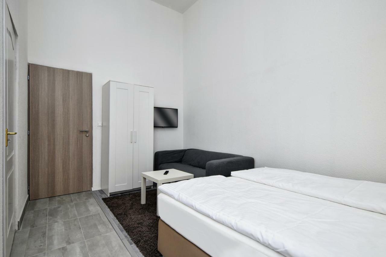 Appartamento Heart Of Downtown Budapest