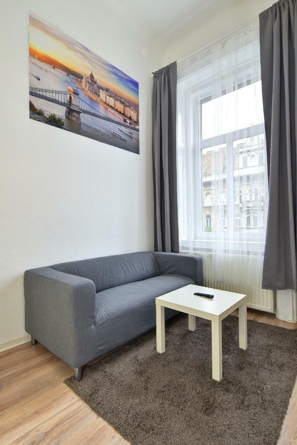 Appartamento Heart Of Downtown *