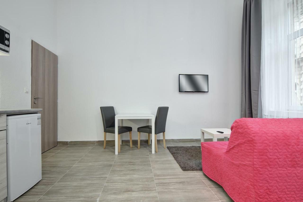 Appartamento Heart Of Downtown Budapest