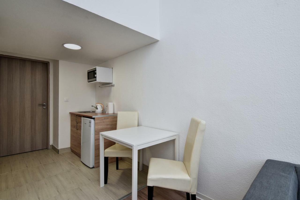 Appartamento Heart Of Downtown Budapest