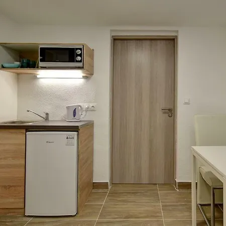 Heart Of Downtown Apartment Budapest Esterno foto