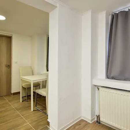 Heart Of Downtown Apartment Budapest Esterno foto