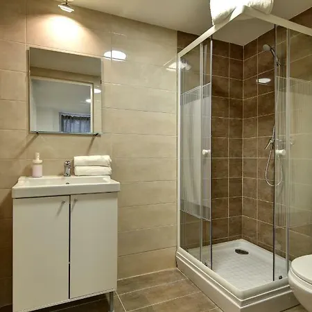Heart Of Downtown Apartment Budapest Esterno foto