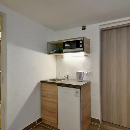 Heart Of Downtown Apartment Budapest Esterno foto