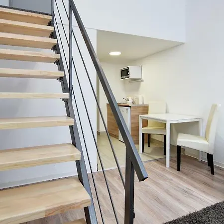 Heart Of Downtown Apartment Budapest Esterno foto