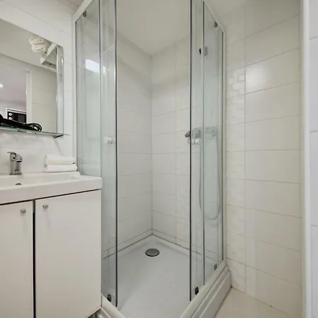 Heart Of Downtown Apartment Budapest Esterno foto