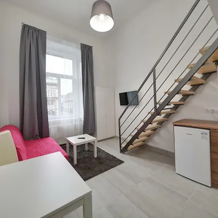 Heart Of Downtown Apartment Budapest Esterno foto