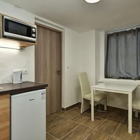 Heart Of Downtown Apartment Budapest Esterno foto