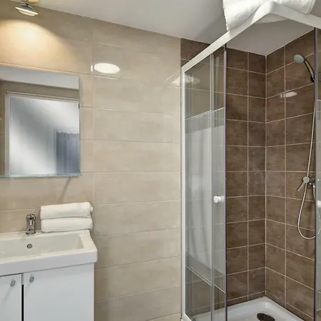 Heart Of Downtown Apartment Budapest Esterno foto