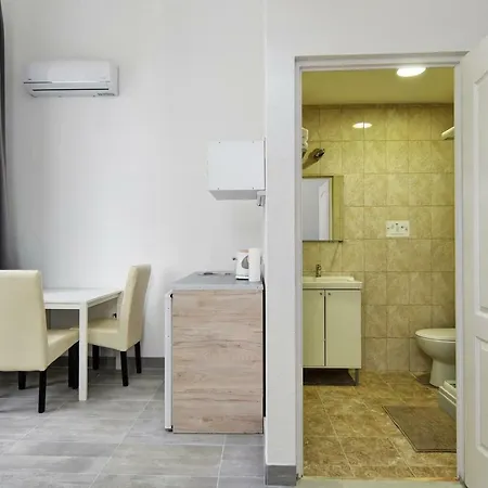 Heart Of Downtown Apartment Budapest Esterno foto
