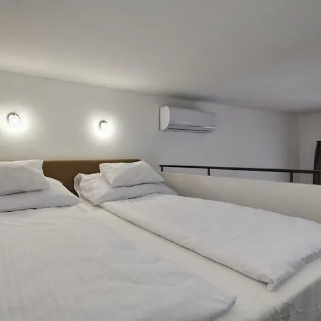 Heart Of Downtown Apartment Budapest Esterno foto