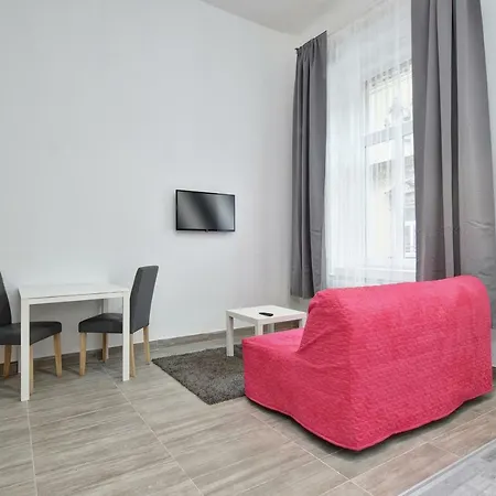 Heart Of Downtown Apartment Budapest Esterno foto