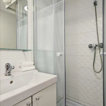 Heart Of Downtown Apartment Budapest Esterno foto
