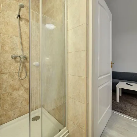 Heart Of Downtown Apartment Budapest Esterno foto