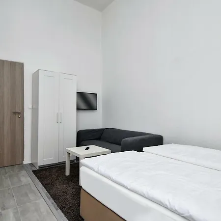 Heart Of Downtown Apartment Budapest Esterno foto