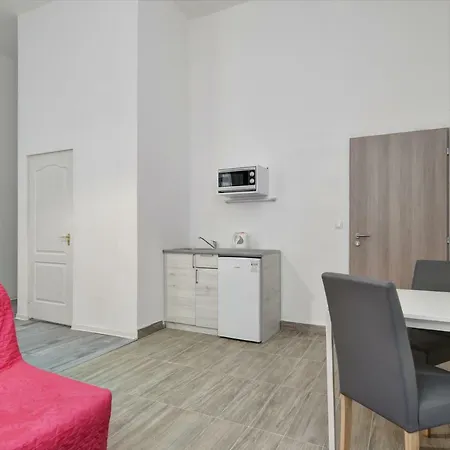 Heart Of Downtown Apartment Budapest Esterno foto