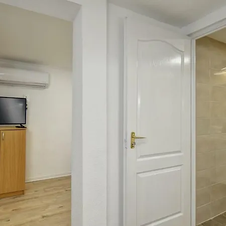 Heart Of Downtown Apartment Budapest Esterno foto