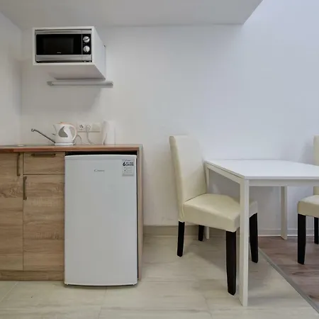 Heart Of Downtown Apartment Budapest Esterno foto