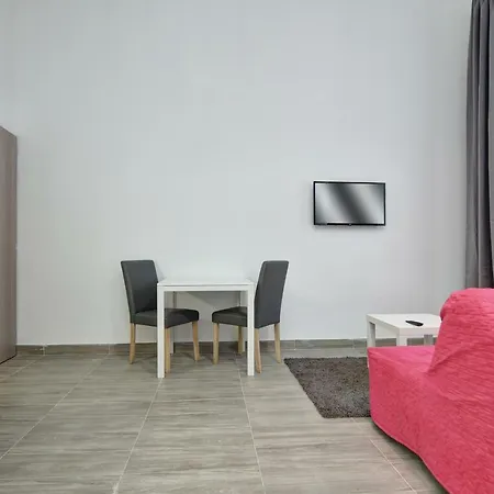 Heart Of Downtown Apartment Budapest Esterno foto