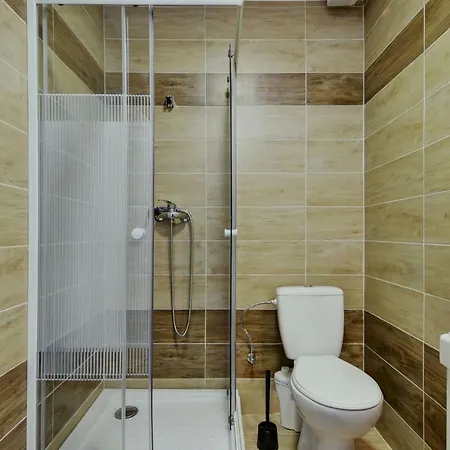 Heart Of Downtown Apartment Budapest Esterno foto