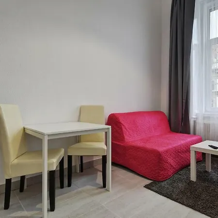 Heart Of Downtown Apartment Budapest Esterno foto