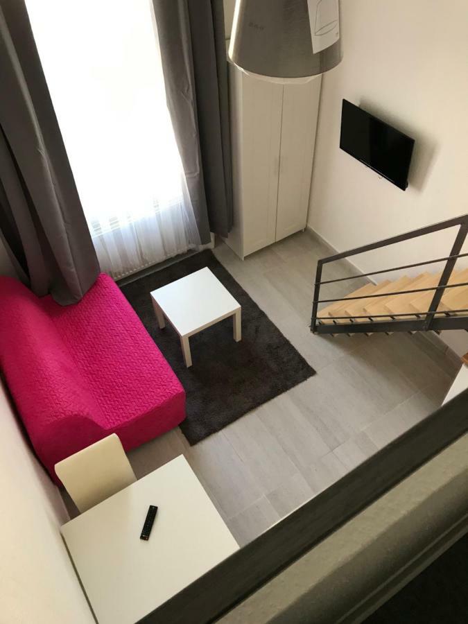 Heart Of Downtown Appartement