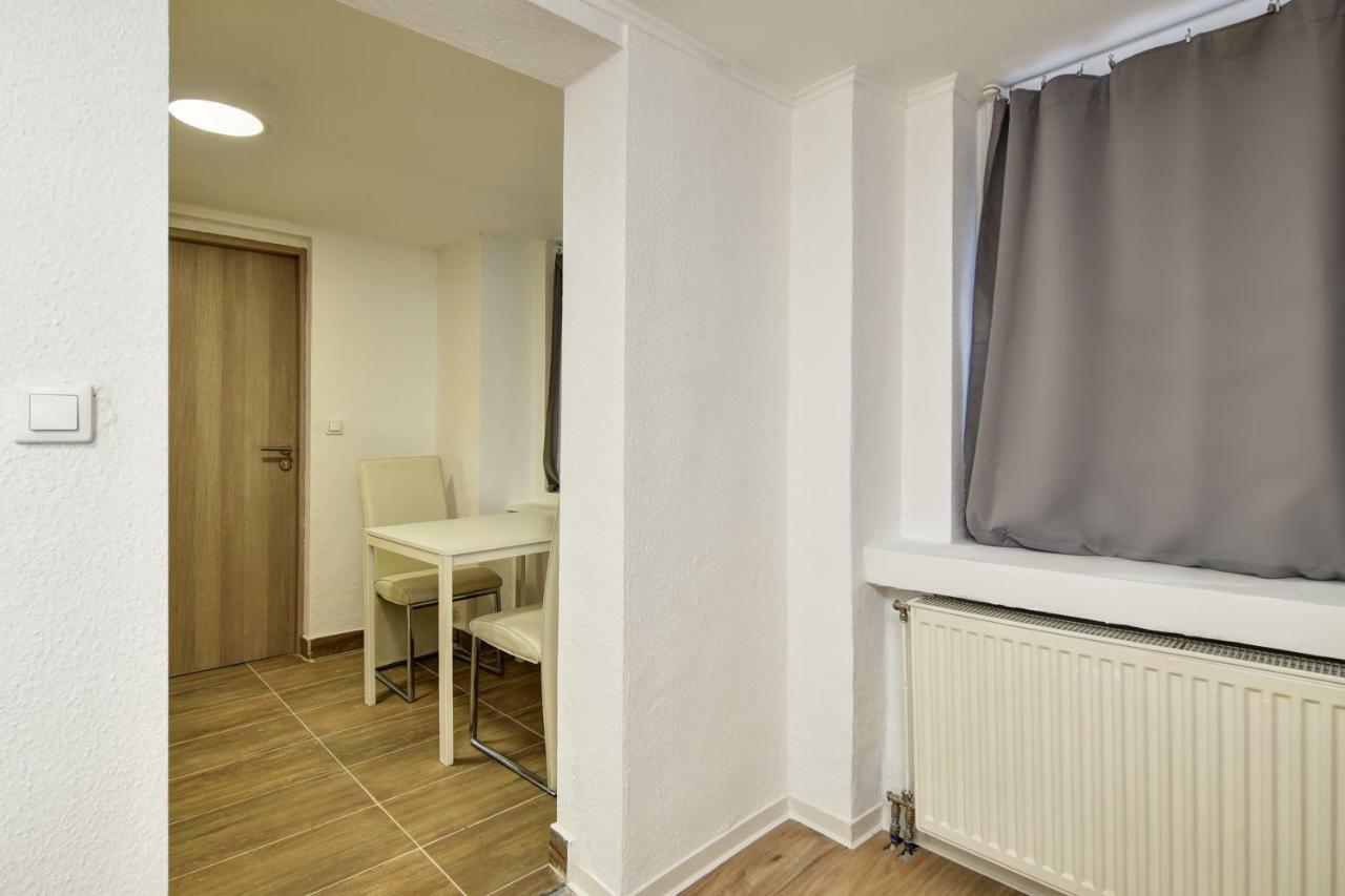 Apartmán Heart Of Downtown Budapešť