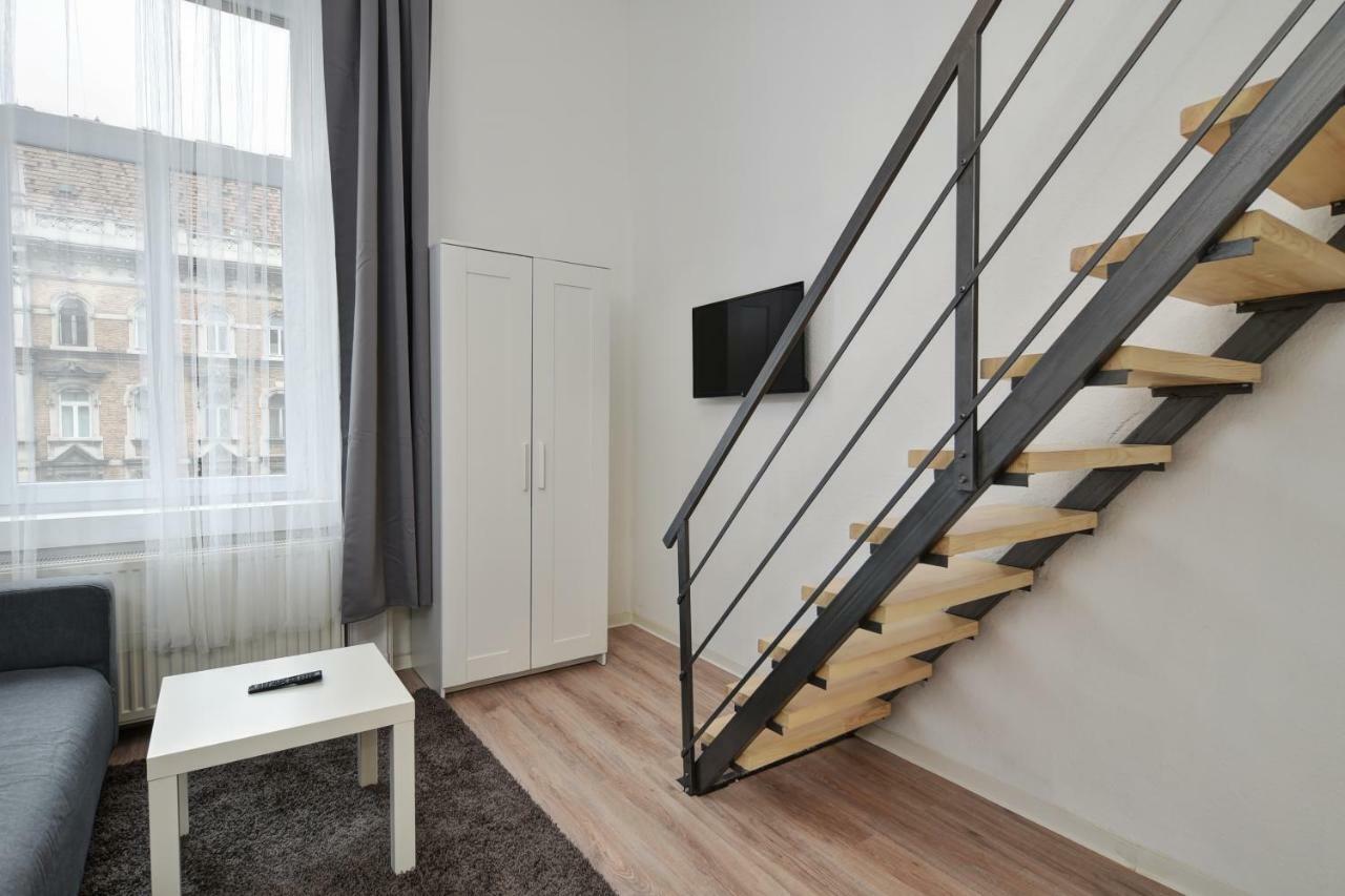 Heart Of Downtown Appartement
