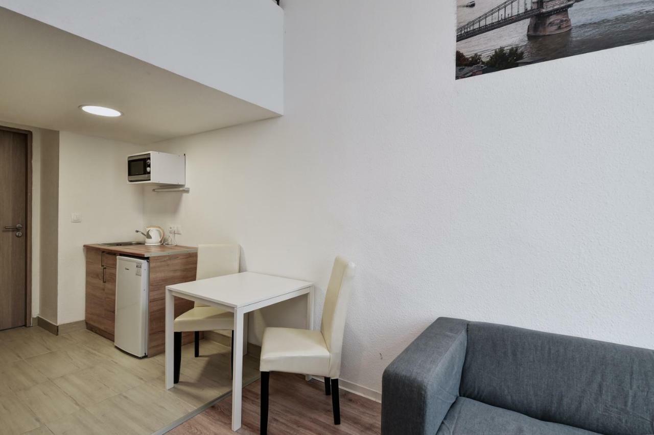 Heart Of Downtown Appartement