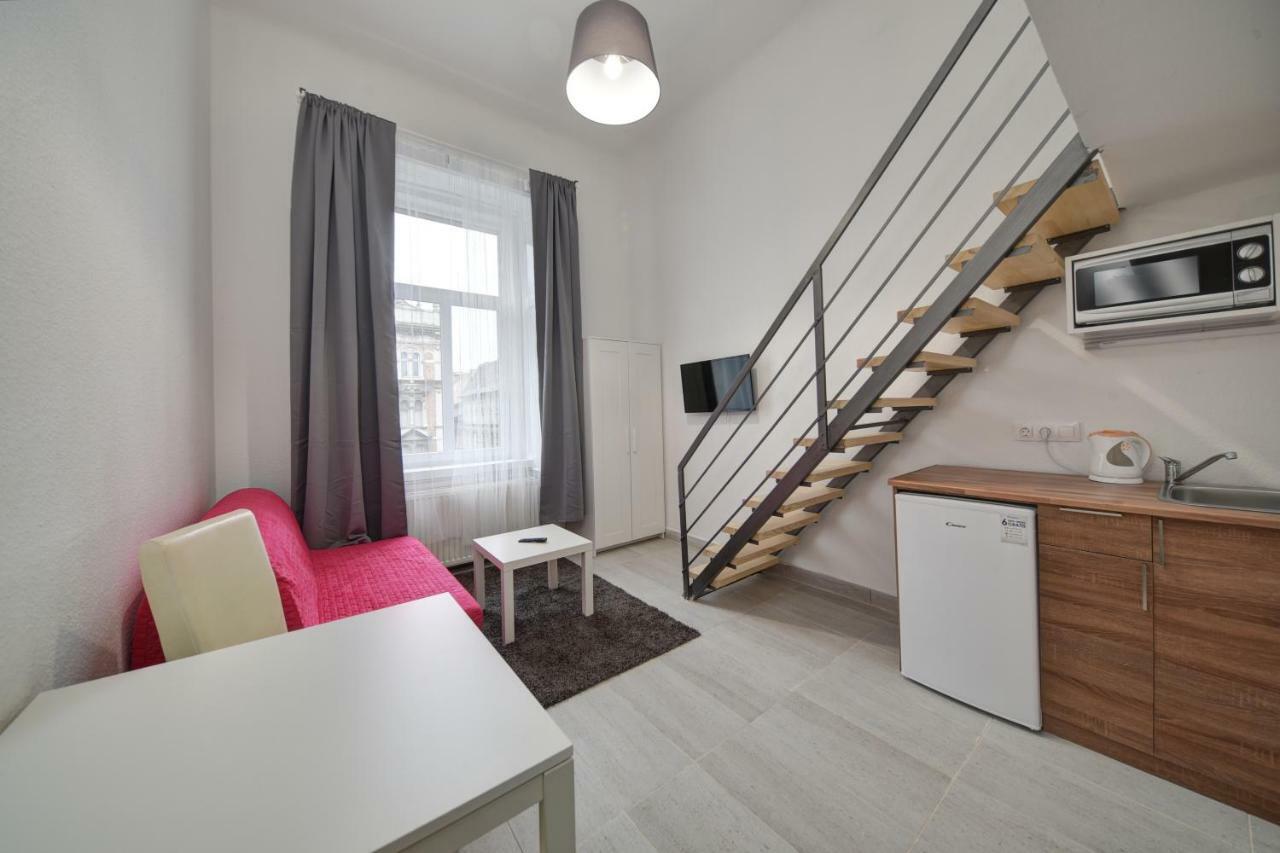 Appartement Heart Of Downtown