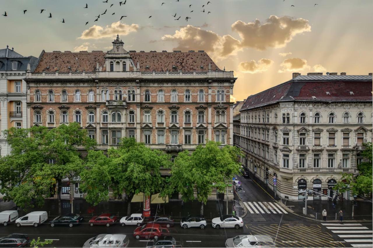 Heart Of Downtown Апартаменти