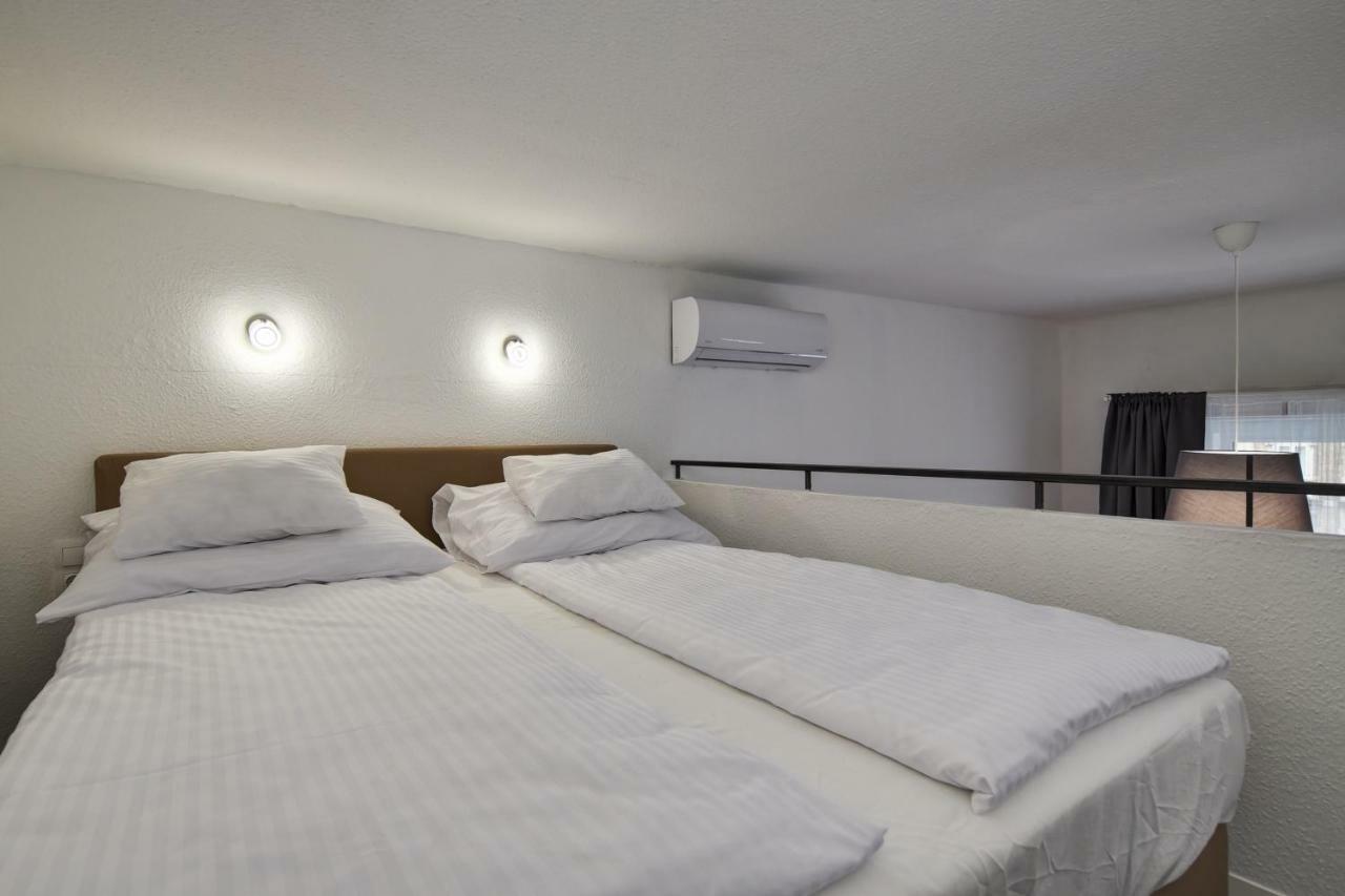 Apartmán Heart Of Downtown Budapešť