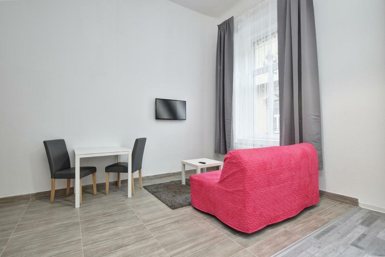 Heart Of Downtown Appartement