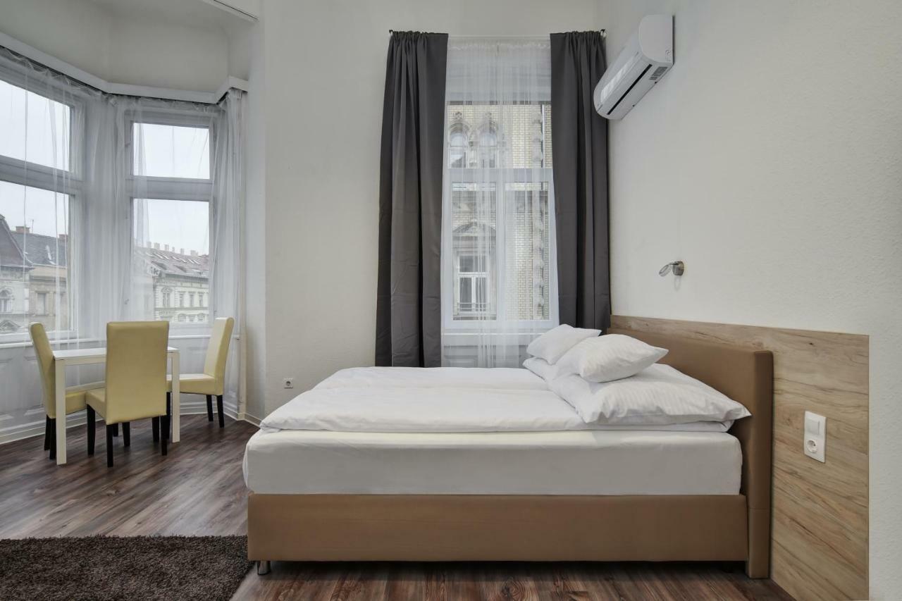 Appartement Heart Of Downtown