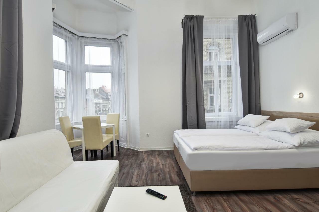 Heart Of Downtown Appartement *