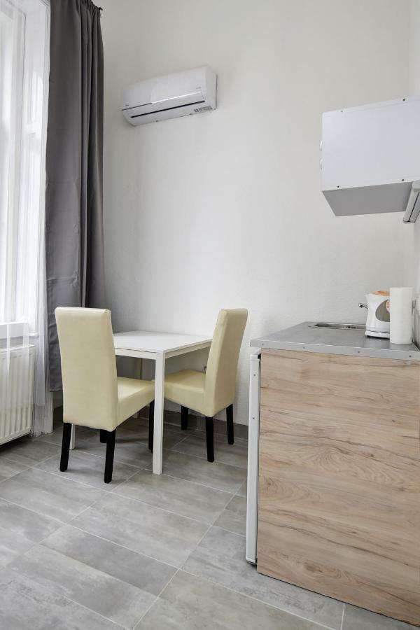 Heart Of Downtown Appartement Boedapest
